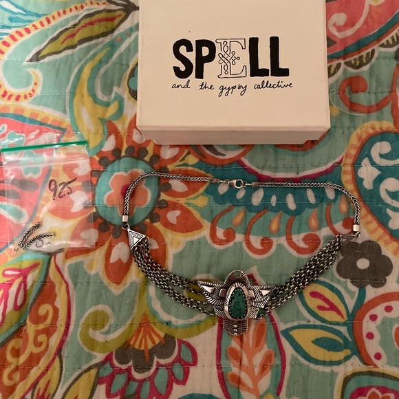 💜🦄SELLING ALL VINTAGE SPELL DESIGNS 💜 - Picture 12 of 16